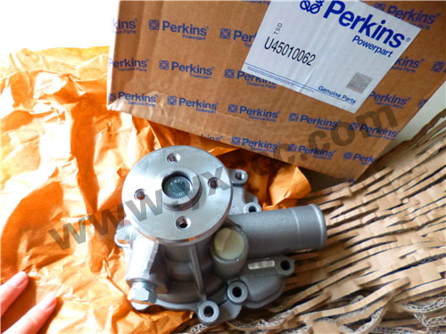 珀金斯Perkins 配件145206320節(jié)溫器、U45017961水泵(403)