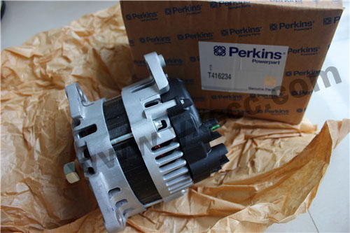 珀金斯Perkins 柴油發(fā)動機(jī)T400950渦輪增壓器、T400304啟動馬達(dá)、T400726噴油器、CH1