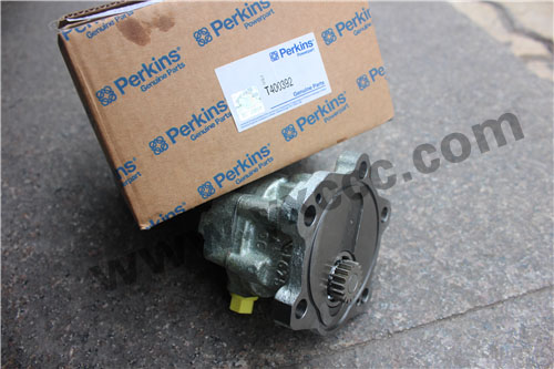 珀金斯Perkins 1200系列1206E-E70TTA發(fā)動機(jī)T411864油泵、T405882機(jī)油冷卻器、2488