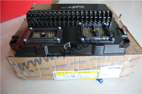 珀金斯Perkins 1206E柴油發(fā)動機(jī)柴油發(fā)電機(jī)組T407836搖臂室蓋墊、進(jìn)排氣岐管、462